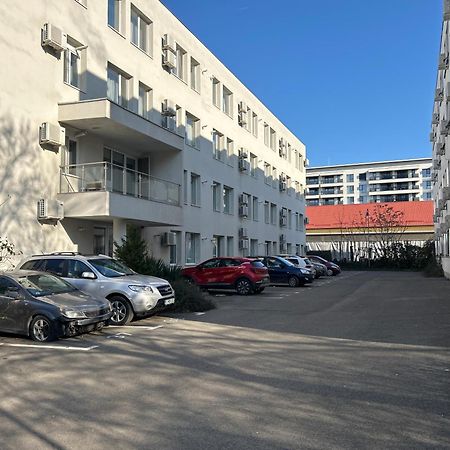 Residence Dp Pipera Bucureşti Eksteriør bilde