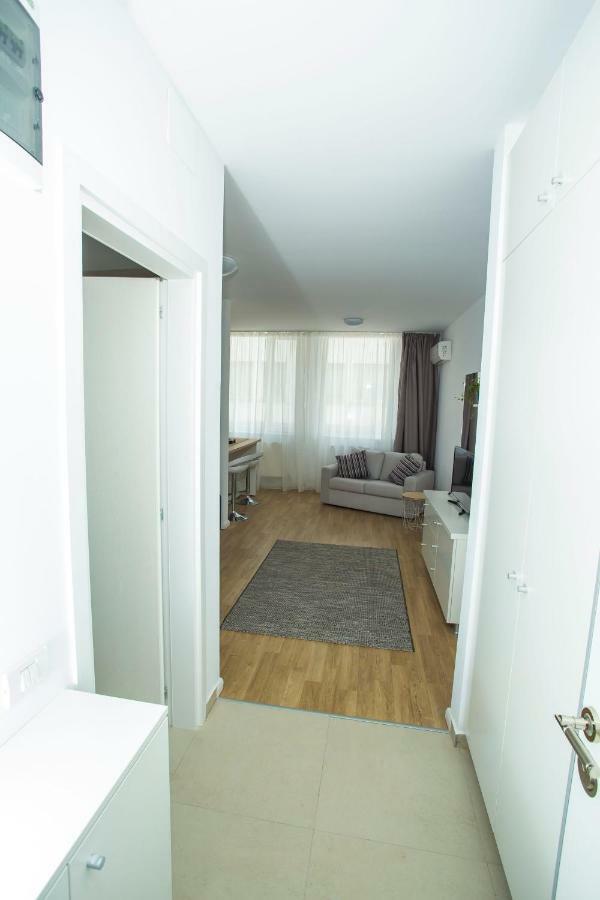 Residence Dp Pipera Bucureşti Eksteriør bilde