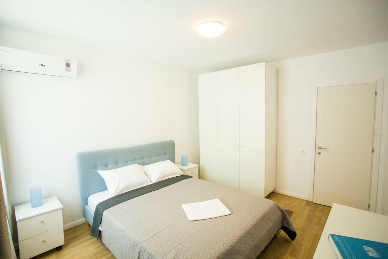 Residence Dp Pipera Bucureşti Eksteriør bilde
