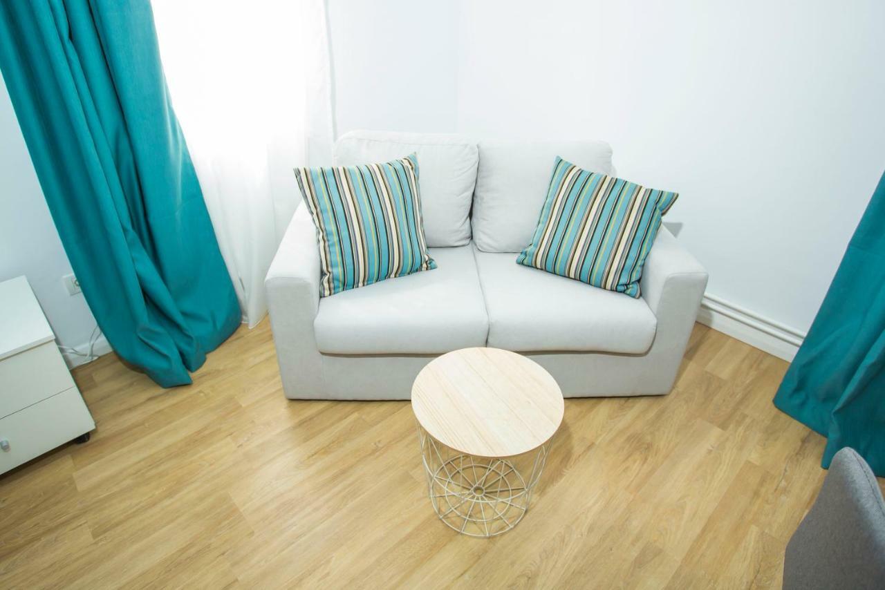 Residence Dp Pipera Bucureşti Eksteriør bilde