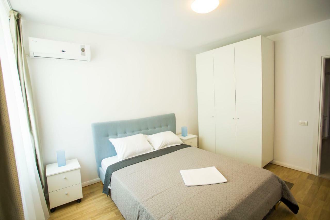 Residence Dp Pipera Bucureşti Eksteriør bilde